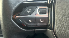 Peugeot 208 1.2 PureTech 100 Allure Premium 5dr Petrol Hatchback